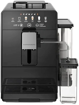 Отдельностоящая кофемашина Kuppersberg KCF 402 B