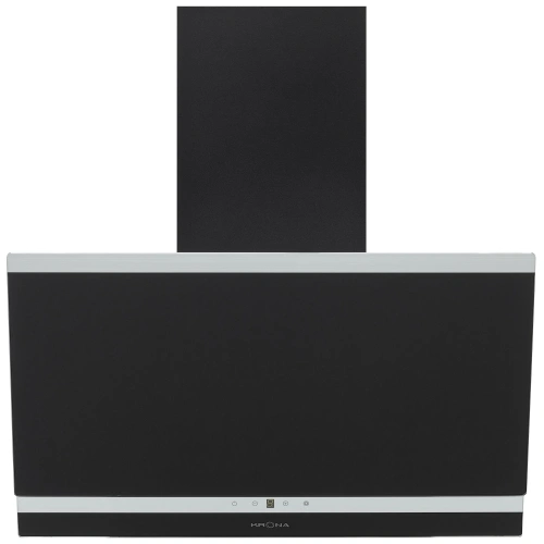 Вытяжка Krona IRMA A 600 black S