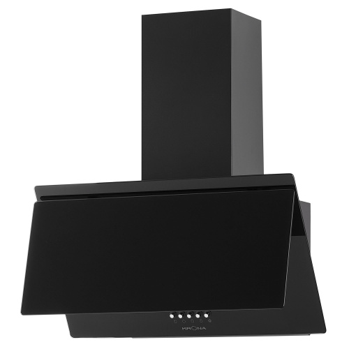 Вытяжка кухонная KRONA VENERA 600 black PB