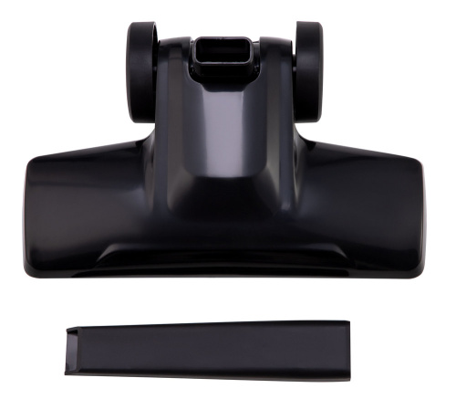 Пылесос вертикальный проводной Maunfeld MF-2031BK