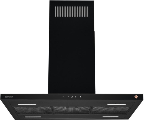 Островная вытяжка De Dietrich DHI2963B
