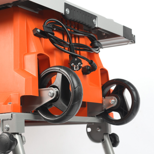 Станок циркулярный PATRIOT TS 255, 1600Вт