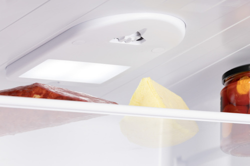 Холодильник NORDFROST NRB 152 W