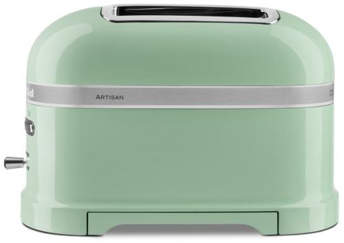 Тостер KitchenAid Artisan, фисташковый, 5KMT2204EPT