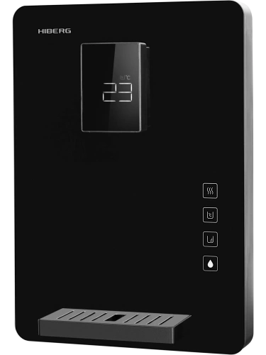 Диспенсер для воды Hiberg DV 50 GB