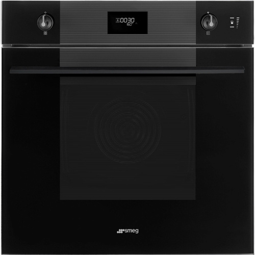 Духовой шкаф Smeg SO6101S2B3
