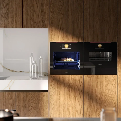 Встраиваемый подогреватель посуды Signature Kitchen Suite SKSWD2421MS
