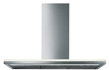 Вытяжка Falmec LUMEN STEEL 90