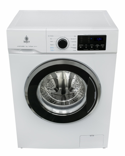 Стиральная машина Jacky's JW S0742BBS