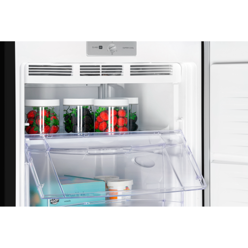 Морозильник Nordfrost DF 265 BAP