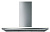 Вытяжка Falmec LUMEN STEEL 90