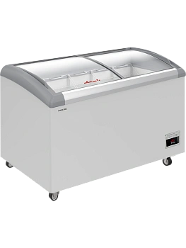 Ларь морозильный HIBERG PSC 50 S