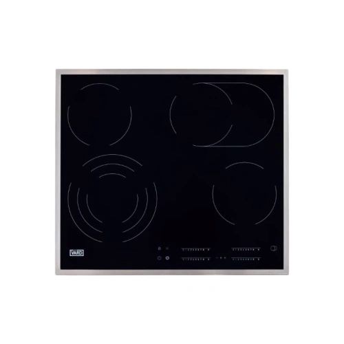 Стеклокерамическая варочная панель VARD VHC6464X