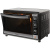 Духовка NORDFROST RC 450 ZB pizza Духовка NORDFROST RC 450 ZB pizza