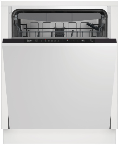 Встраиваемая посудомоечная машина Beko BDIN15560