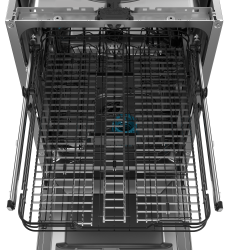 Встраиваемая посудомоечная машина Haier HDWE10-394RU