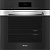 Комби-пароварка Miele DGC7860 HC Pro СLST сталь