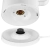 Чайник Monsher MK 502 Blanc