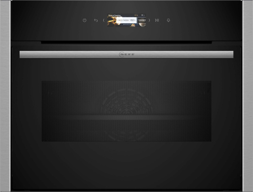 Духовой шкаф электрический Neff C24MR21N0