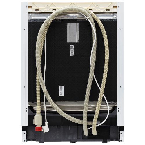 Встраиваемая посудомоечная машина KRONA AMMER 60 BI K