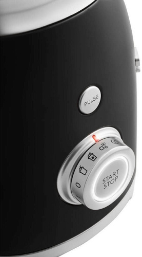 Блендер Smeg BLF03BLEU