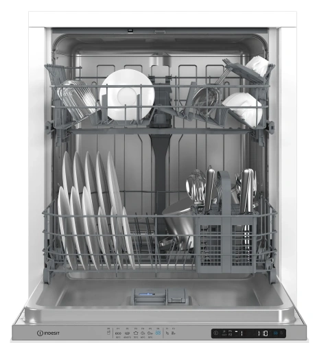 Встраиваемая посудомоечная машина Indesit DI 4C68 AE