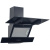 Вытяжка MBS MERYTA 150 GLASS BLACK Вытяжка MBS MERYTA 150 GLASS BLACK