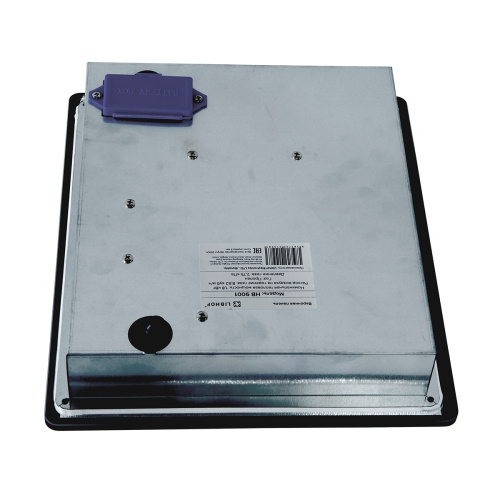 Варочная панель газовая Libhof HB 9001