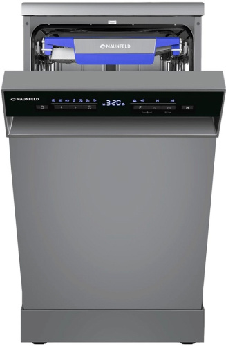 Посудомоечная машина Maunfeld MWF45331S Inverter