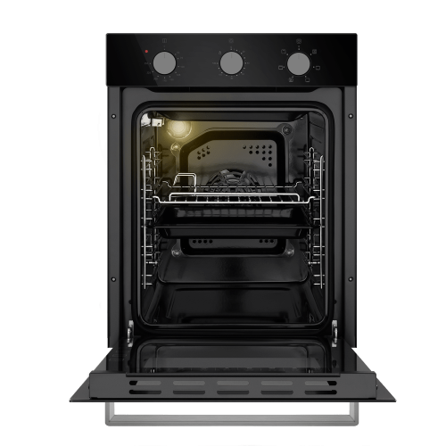 Шкаф духовой электрический MAUNFELD EOEC516PB