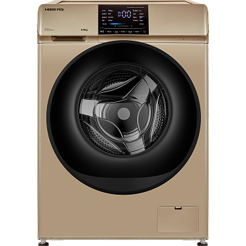 Стиральная машина Hiberg i-DDQ6 - 612 G