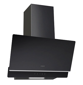 Вытяжка наклонная Candy CVXW64SB