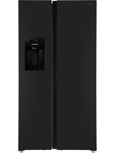 Холодильник HIBERG i-RFS 655 B