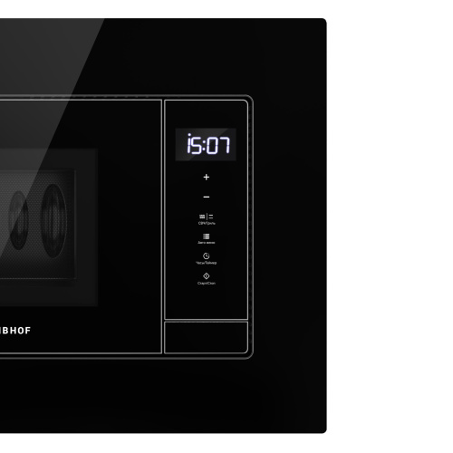 Микроволновая печь Libhof MWX-7320B