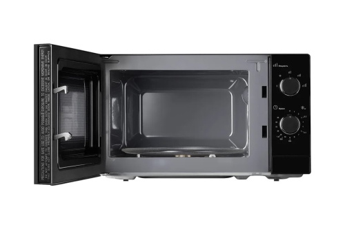 Микроволновая печь Monsher MTW 204 Noir