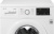 Стиральная машина LG Steam F2J3NS0W, белый