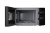 Микроволновая печь Monsher MTW 204 Noir