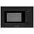 Встраиваемая микроволновая печь Meferi MMO6025BK POWER
