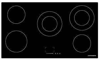 Электрическая варочная панель Kuppersberg ECS 902
