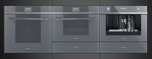 Подогреватель посуды Smeg CPR115S