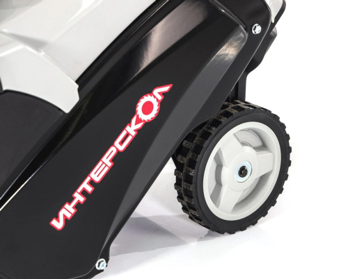 Снегоуборщик бензиновый Интерскол СМБ-46/3