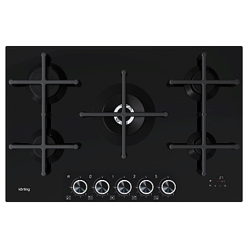 Варочная поверхность Korting HGG 9766 ICPTN