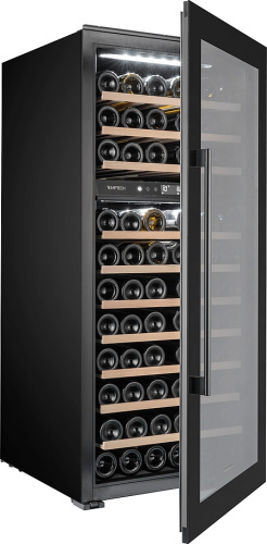 Холодильник винный Temptech OZ124DB