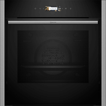 Духовой шкаф электрический Neff B54CR31N0