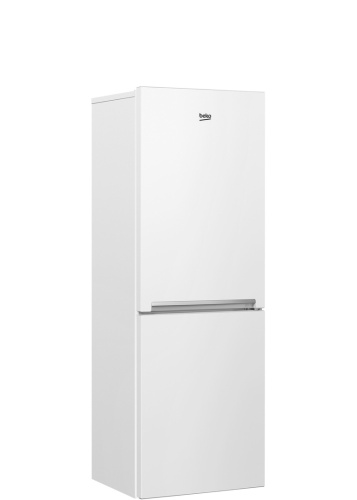 Холодильник Beko CNKDN6270K20W, белый