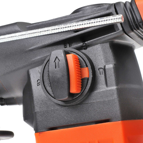 Перфоратор PATRIOT RH 303, 1275Вт