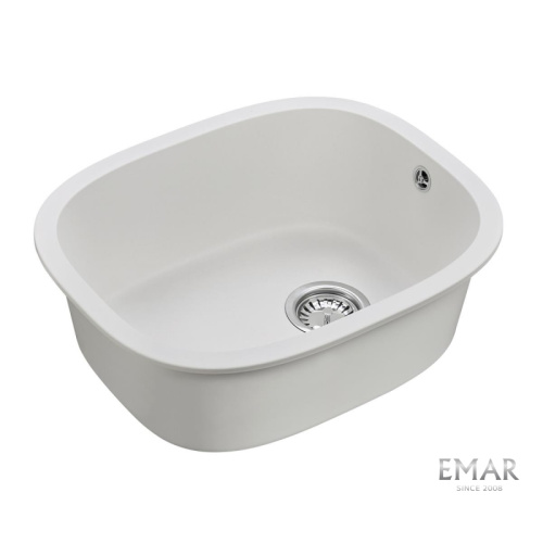 Мойка Emar EMQ-1560.P Агат