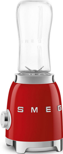 Мини блендер Smeg PBF01RDEU