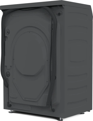 Стиральная машина Haier HW80-BP12929DE