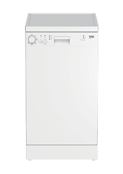 Посудомоечная машина Beko DFS05R13W